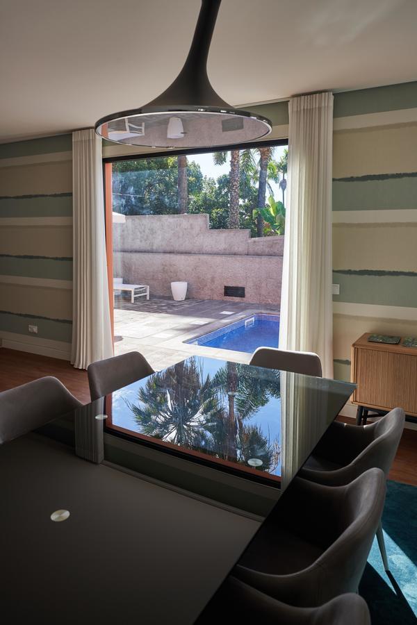 Funchal Charming Villa Kültér fotó